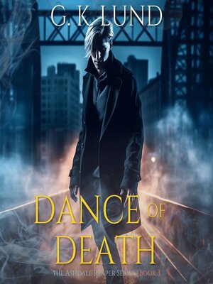 cover image of Dance of Death
